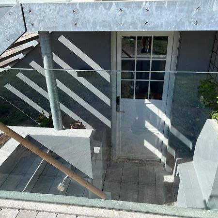 Hotel Tyge Brahes Vej 33 Aalborg Exterior foto