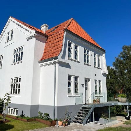 Hotel Tyge Brahes Vej 33 Aalborg Exterior foto