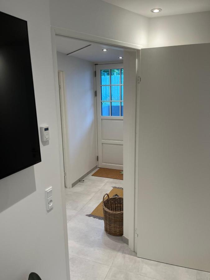 Hotel Tyge Brahes Vej 33 Aalborg Exterior foto