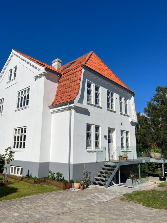 Hotel Tyge Brahes Vej 33 Aalborg Exterior foto