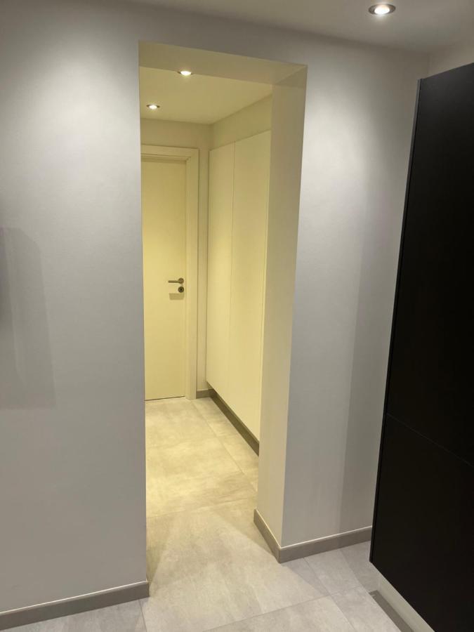 Hotel Tyge Brahes Vej 33 Aalborg Exterior foto